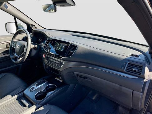 Used 2022 Honda Passport EX-L image 28