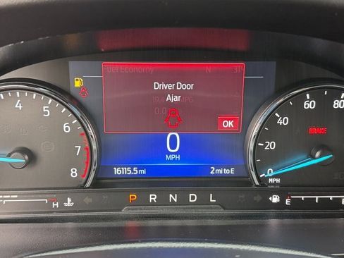 Certified 2023 Ford Explorer Limited image 25