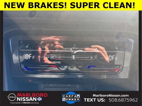 Used 2024 Volkswagen Tiguan SE R-Line image 26