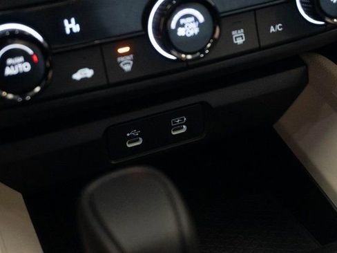 Certified 2024 Honda Accord LX image 21