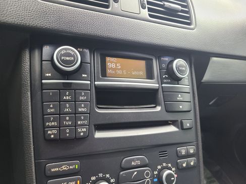 Used 2014 Volvo XC90 3.2 image 32