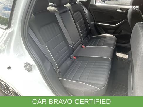 Used 2024 Volkswagen Jetta Sport FWD image 23
