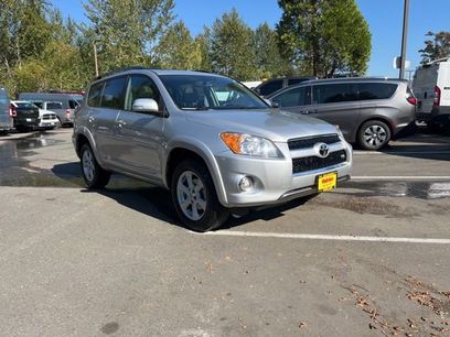 Used 2012 Toyota RAV4 Limited