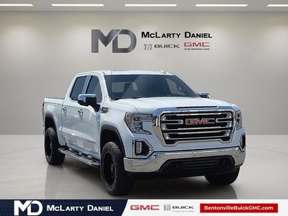Used 2020 GMC Sierra 1500 SLT