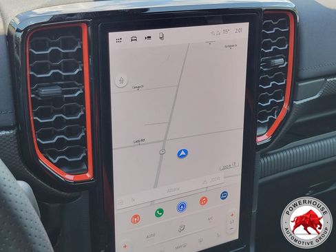 New 2026 Ford Ranger Raptor AWD/4WD image 26