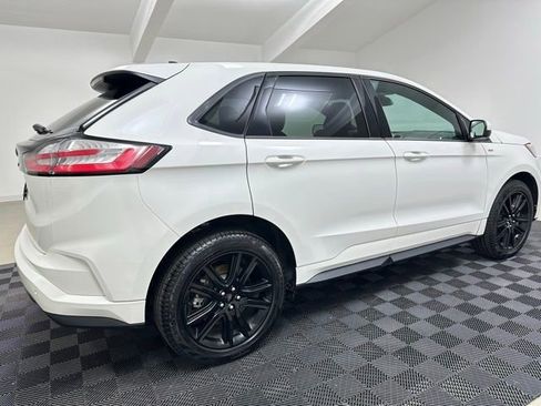 New 2024 Ford Edge ST-Line AWD/4WD image 10