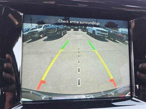 Used 2024 Dodge Durango GT image 14