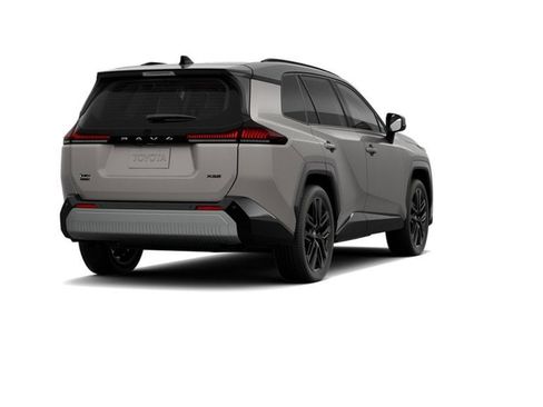 New 2026 Toyota RAV4 XSE image 10