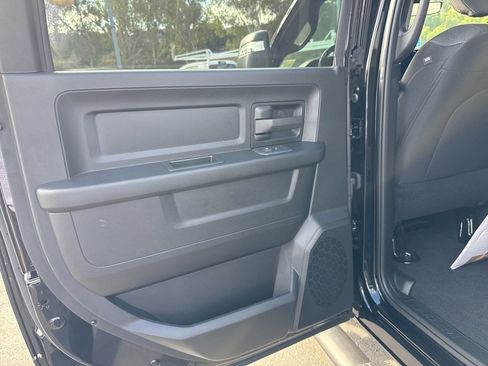 New 2026 RAM 2500 Tradesman image 14