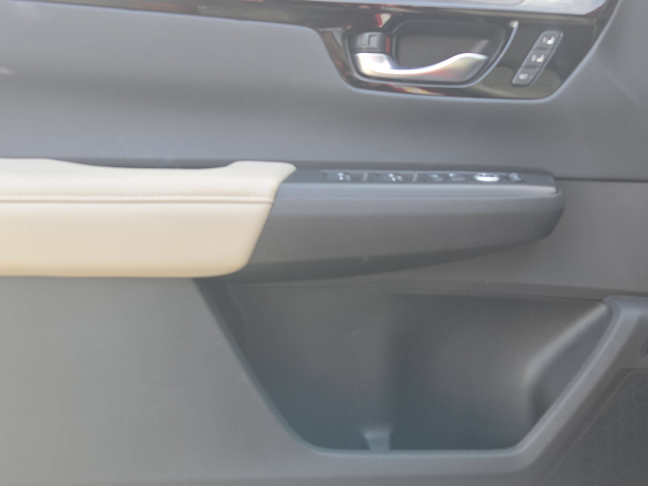 Certified 2024 Honda CR-V EX-L image 10