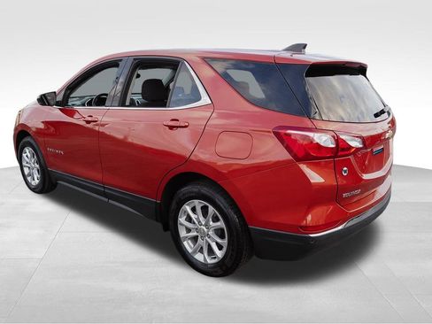 Used 2020 Chevrolet Equinox LT image 5