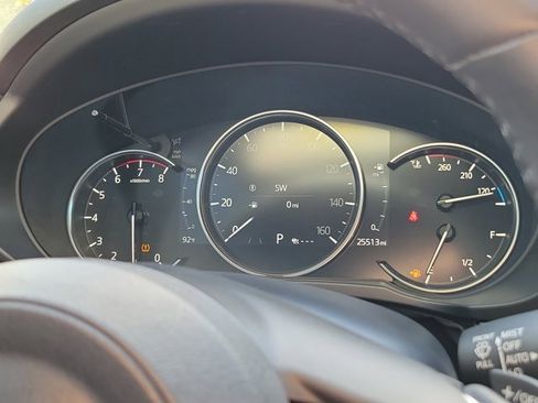 Used 2023 MAZDA CX-5 AWD 2.5 S w/ Premium Plus Pkg image 26