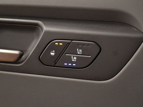 Used 2024 Kia EV9 Wind image 20