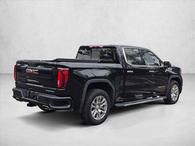 Used 2023 GMC Sierra 1500 Denali RWD image 5
