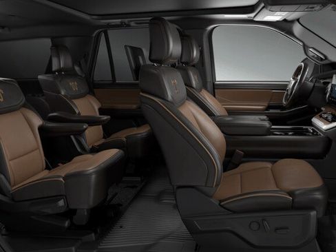 New 2027 Ford Expedition King Ranch AWD/4WD image 50
