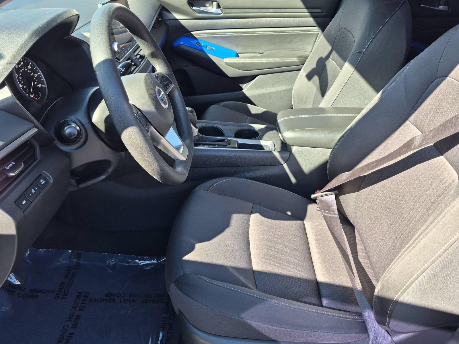 Used 2020 Nissan Altima 2.5 S FWD image 15
