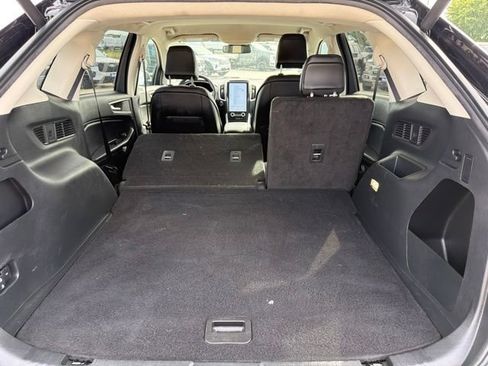 Used 2024 Ford Edge SEL w/ Convenience Package AWD/4WD image 18