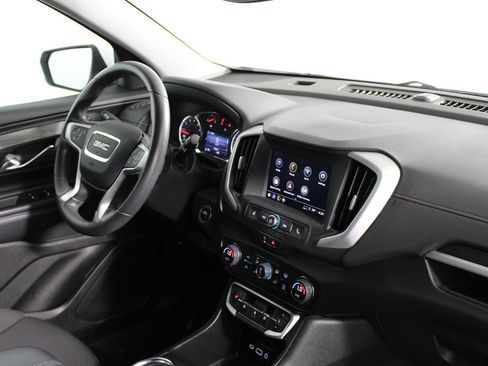 Used 2023 GMC Terrain SLE w/ Driver Convenience Package image 24