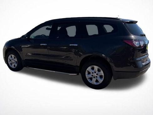 Used 2015 Chevrolet Traverse LS AWD/4WD image 3
