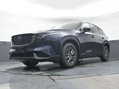 New 2026 MAZDA CX-5 Select image 18