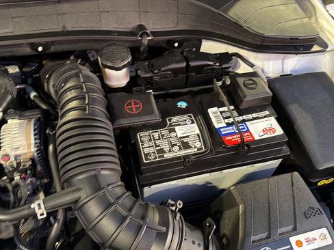 Used 2023 Hyundai Kona N Line FWD image 36