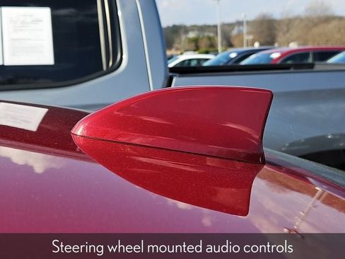 Used 2025 Honda Accord LX image 21