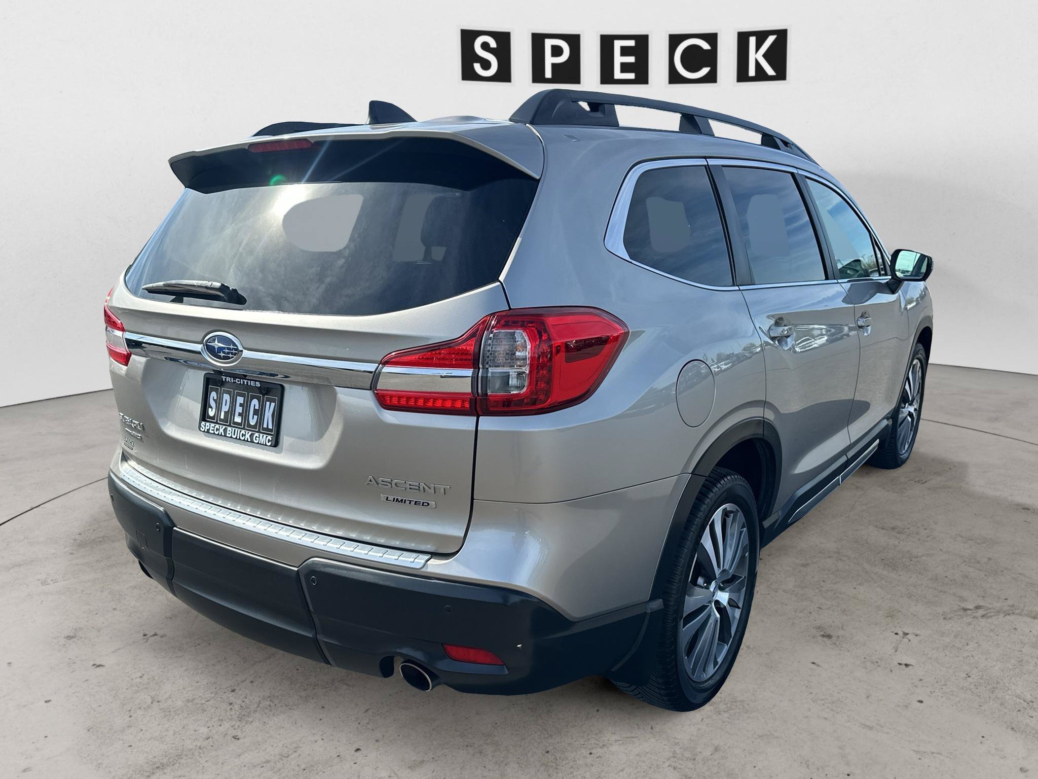 Used 2019 Subaru Ascent Limited AWD/4WD image 5