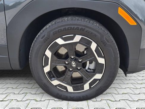 Certified 2026 Hyundai Santa Fe SEL FWD image 3