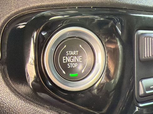 Certified 2024 Chevrolet Silverado 1500 LTZ w/ LTZ Premium Texas Edition image 26