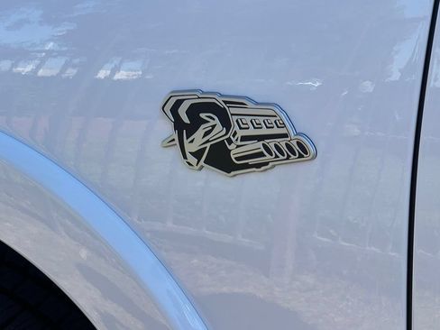 New 2026 RAM 1500 Big Horn AWD/4WD image 13