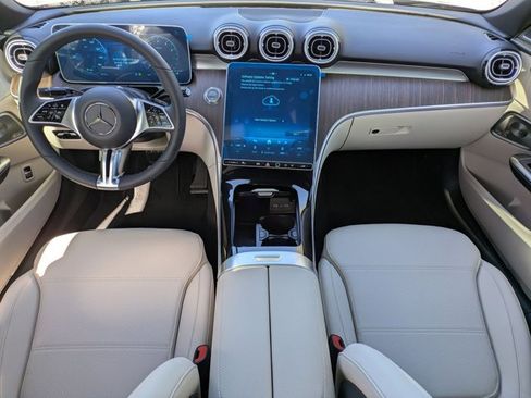 New 2026 Mercedes-Benz C 300 4MATIC Sedan image 15