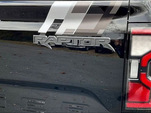 Used 2025 Ford Ranger Raptor image 31