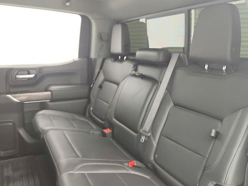 Used 2021 Chevrolet Silverado 1500 LTZ RWD image 28