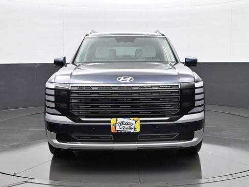 Certified 2026 Hyundai Palisade Calligraphy AWD/4WD image 2