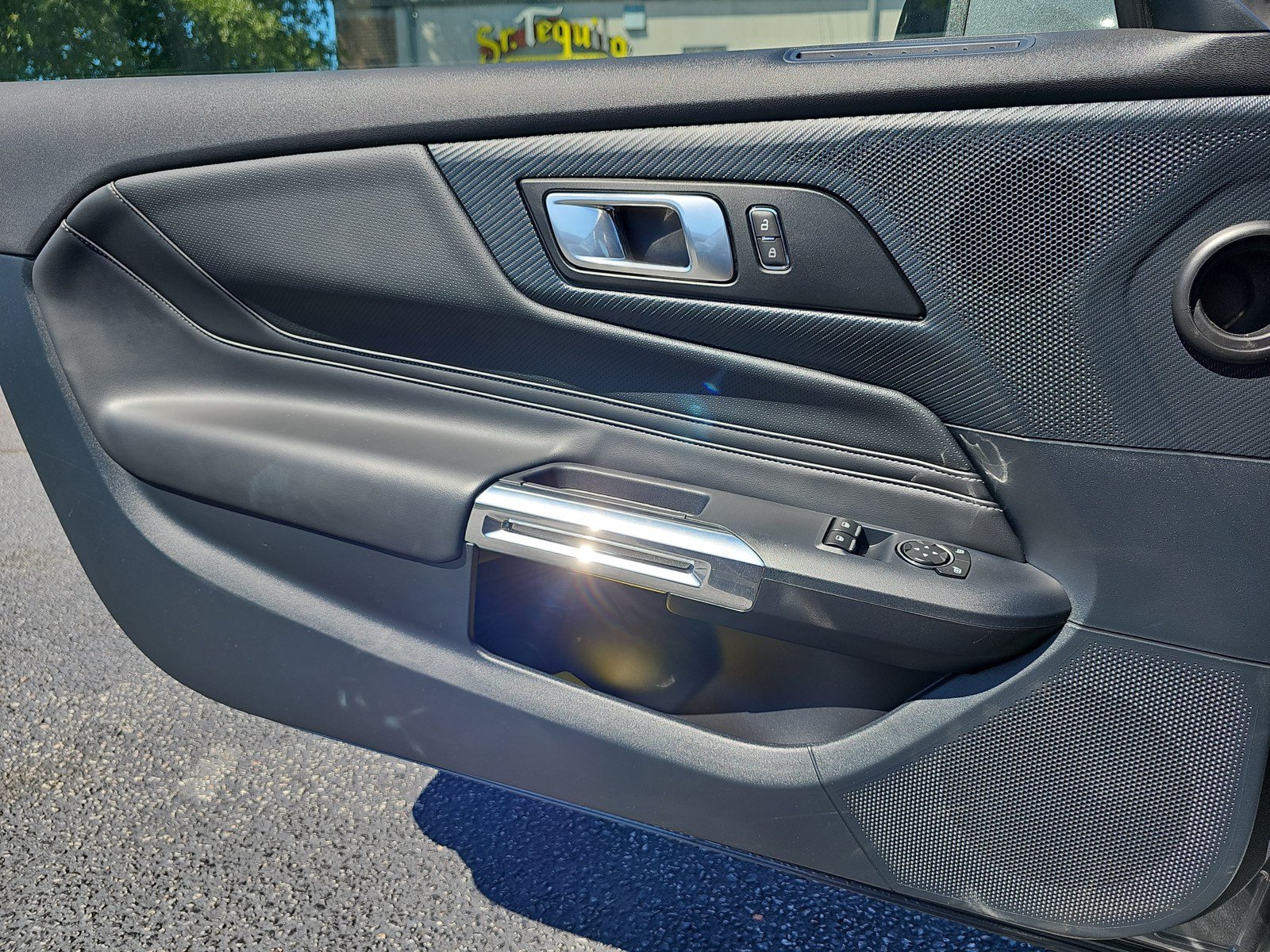 Used 2024 Ford Mustang Premium RWD image 29