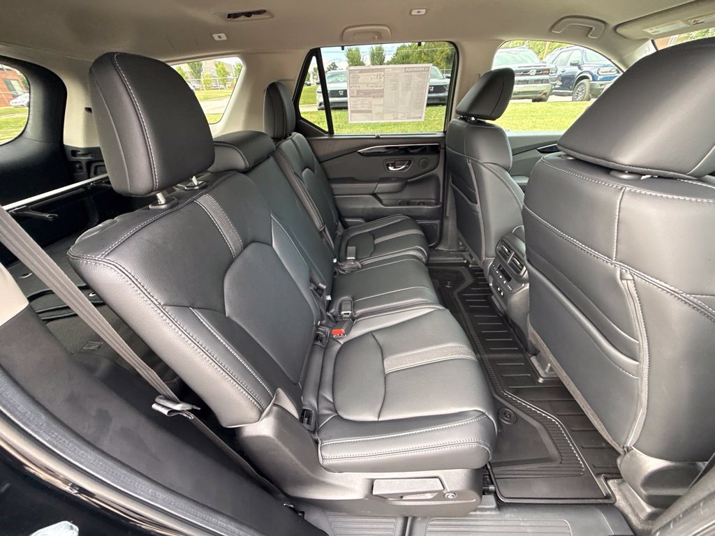 New 2026 Honda Pilot EX-L image 36