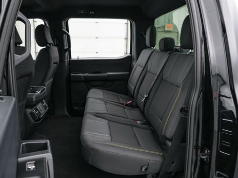 New 2025 Ford F150 STX w/ LOBO Package image 19