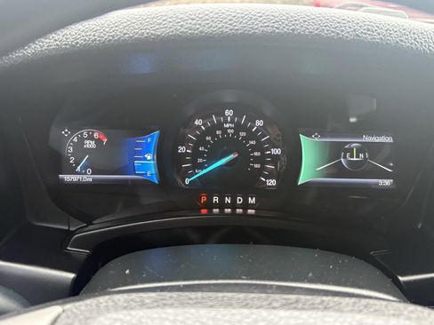 Used 2015 Ford Expedition Limited RWD image 37