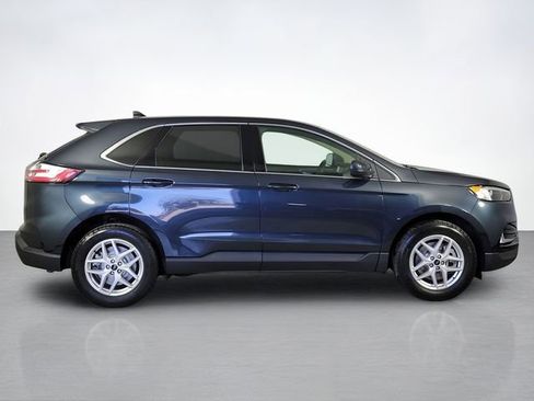 Used 2023 Ford Edge SEL w/ Convenience Package image 2