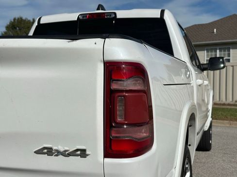 Used 2019 RAM 1500 Limited image 14