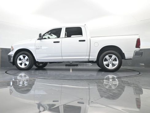 Used 2024 RAM 1500 Tradesman w/ Tradesman SXT Package image 55
