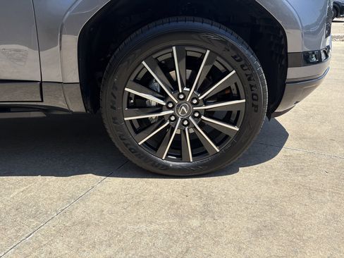 Certified 2025 Lexus GX 550 w/ Accessory Package (2T) AWD/4WD image 13