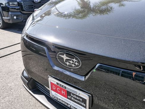 New 2026 Subaru Solterra image 11