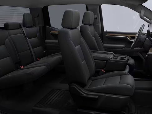 New 2026 Chevrolet Silverado 1500 RST image 6