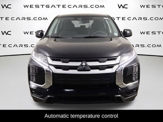 Used 2024 Mitsubishi Outlander Sport ES video 2