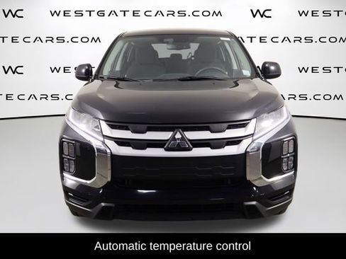 Used 2024 Mitsubishi Outlander Sport ES image 2