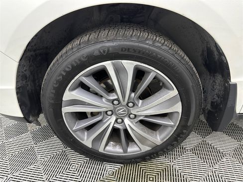 Used 2018 Acura MDX FWD w/ Advance & Entertainment image 13