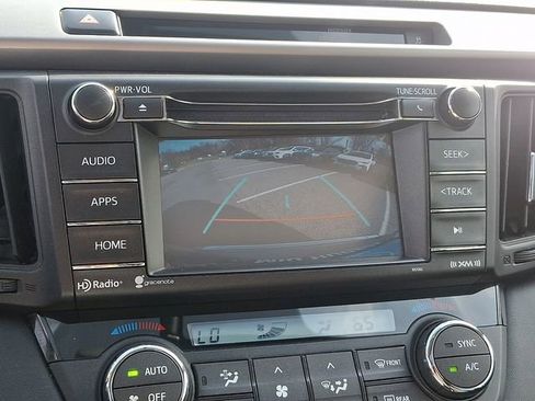 Used 2016 Toyota RAV4 XLE image 18