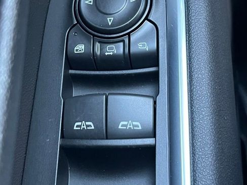 New 2026 Chevrolet Silverado 3500 LTZ w/ Trail Boss Package AWD/4WD image 9