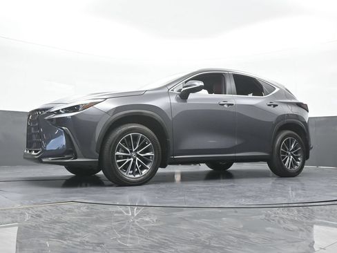 Used 2022 Lexus NX 350 AWD image 55